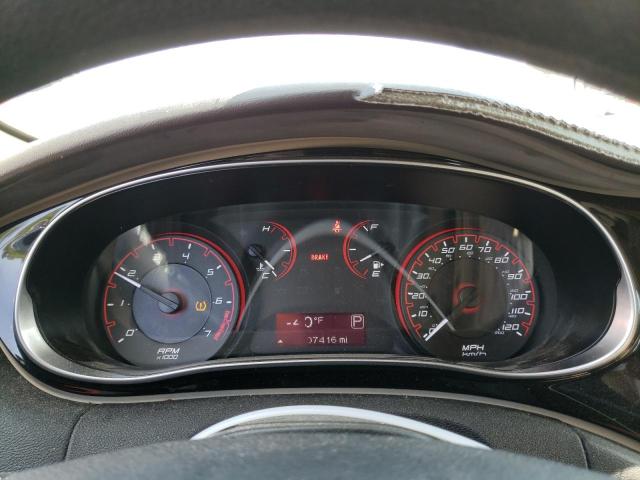 1C3CDFBHXED871550 Dodge DART SXT