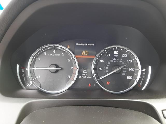 19UUB2F5XHA002940 Acura TLX TECH