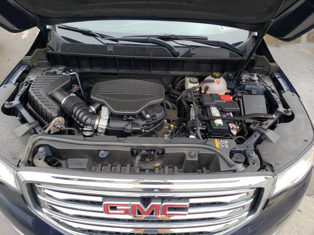 1GKKNSLS8HZ255879 GMC ACADIA SLE