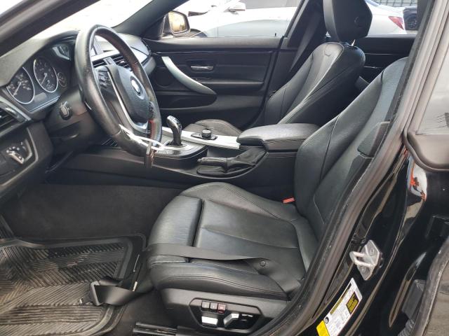 WBA4A9C56GG505694 BMW 428 I Gran Coupe Sulev