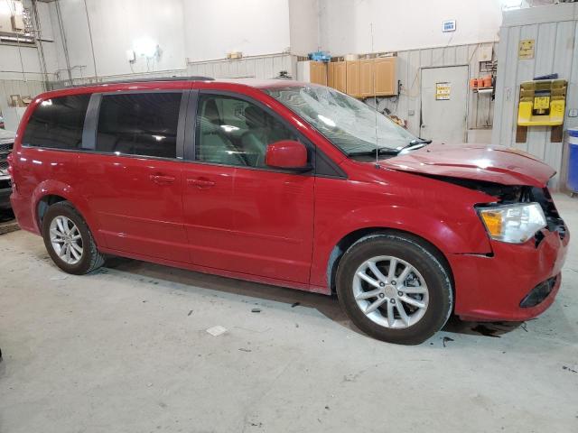 2C4RDGCG5ER128129 Dodge Grand Caravan Sxt