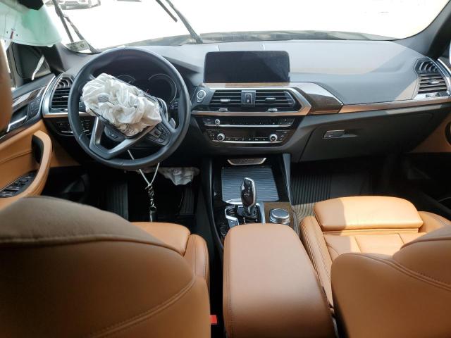 5UXTR9C55KLD95939 BMW X3 Xdrive30i
