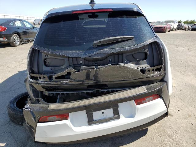 WBY1Z6C34HV548759 BMW I3 Bev