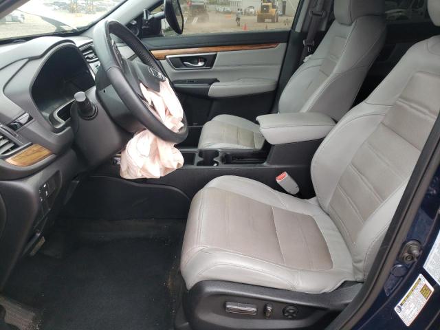 5J6RW2H84KA007732 Honda CR-V EXL
