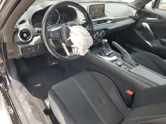 JC1NFAEK0H0108020 Fiat 124 Spider Classica