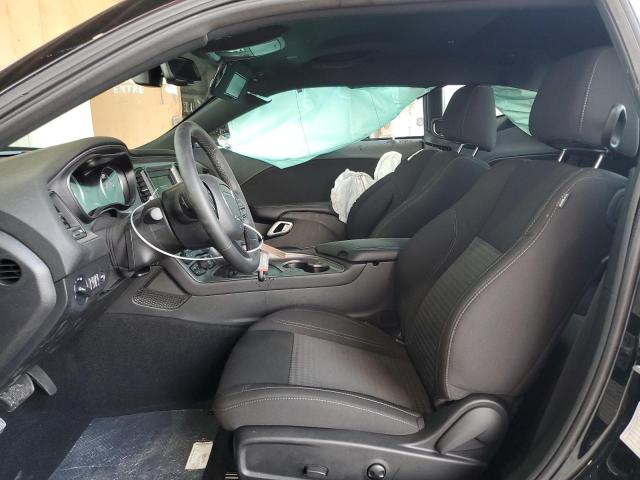2C3CDZAG7PH553479 Dodge Challenger Sxt