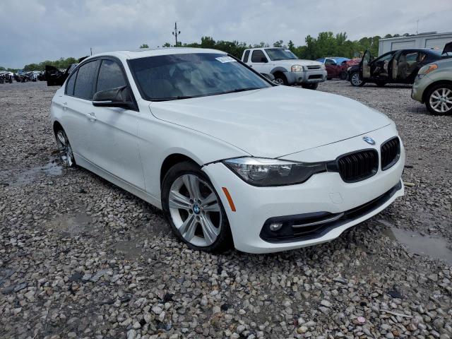 WBA8E9G53GNT44443 BMW 328 I Sulev