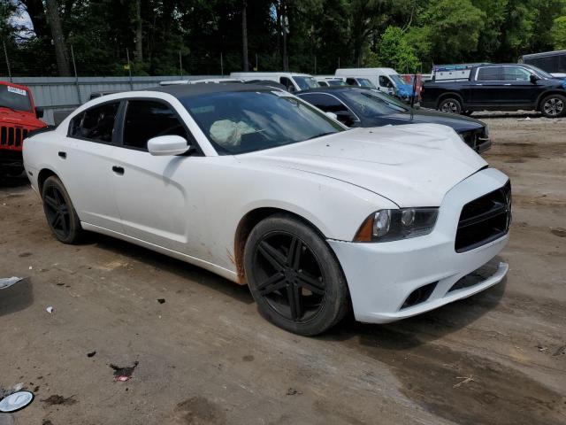 2C3CDXBG1EH266073 Dodge Charger Se