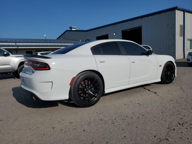 2C3CDXGJ3LH241015 Dodge Charger Scat Pack
