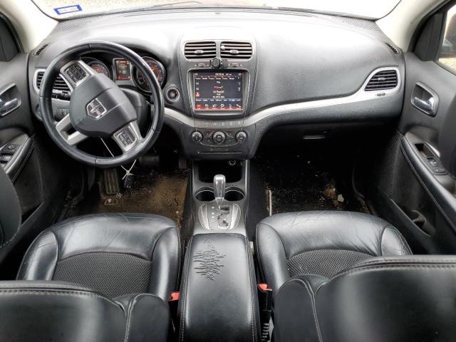 3C4PDCGG6GT238620 Dodge Journey Crossroad
