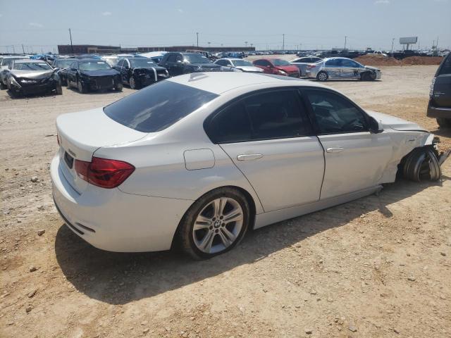 WBA8E9C50GK646392 BMW 328 I Sulev