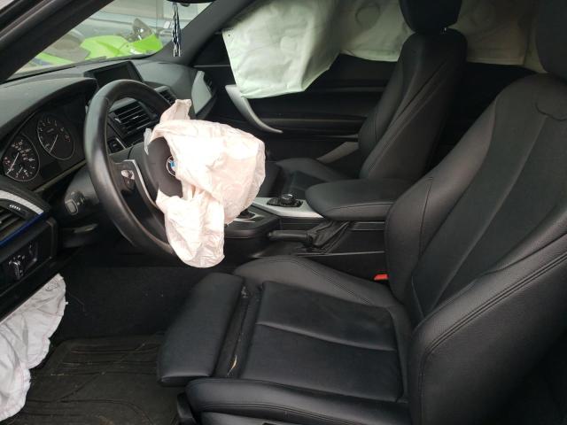 WBA1F5C58FV257245 BMW 228 I
