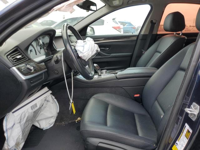 WBA5A5C53FD520330 BMW 528 I