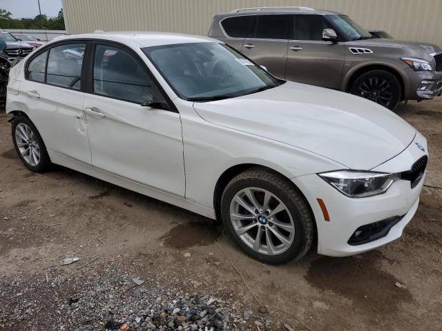 WBA8A9C55JK623399 BMW 320 I