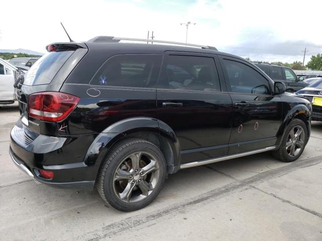 3C4PDDGG7GT113034 Dodge Journey Crossroad
