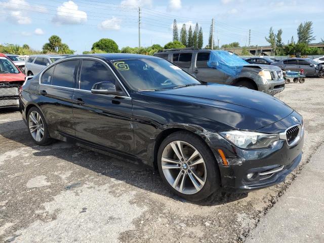 WBA8B9C32HK885984 BMW 330 I