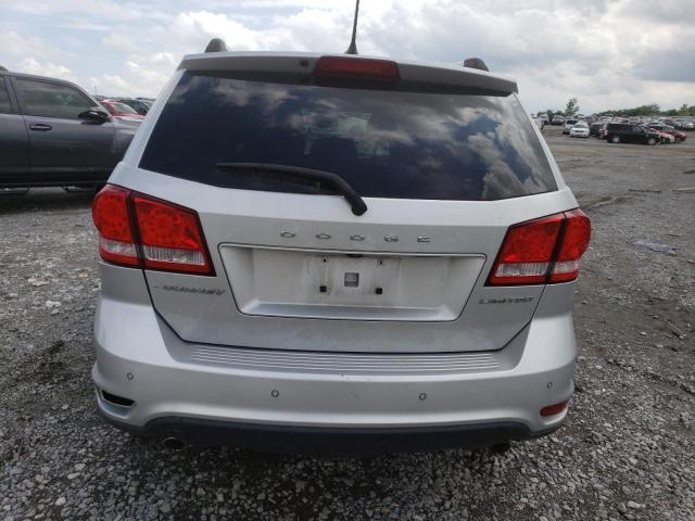 3C4PDCDG6ET287768 Dodge Journey Limited