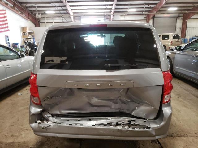 2C4RDGBG8HR652364 Dodge Grand Caravan Se