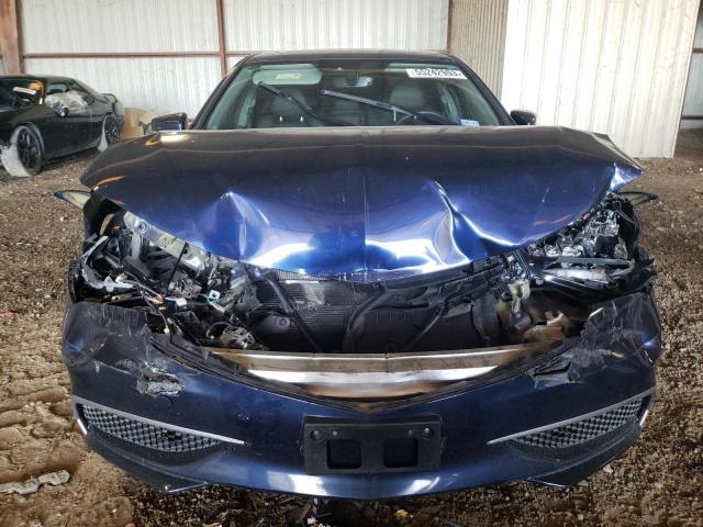 19UUB1F36KA009710 Acura TLX