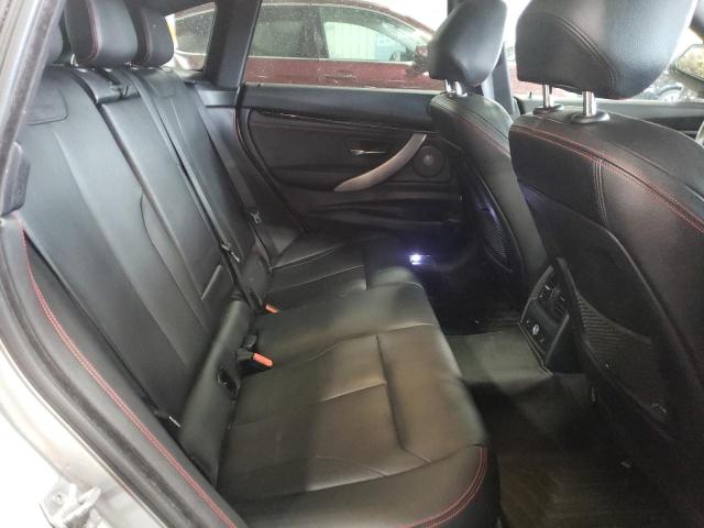 WBA8Z5C53GG502139 BMW 328 Xigt Sulev