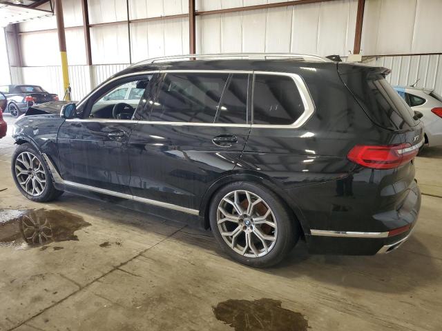 5UXCW2C07N9K23222 BMW X7 Xdrive40i