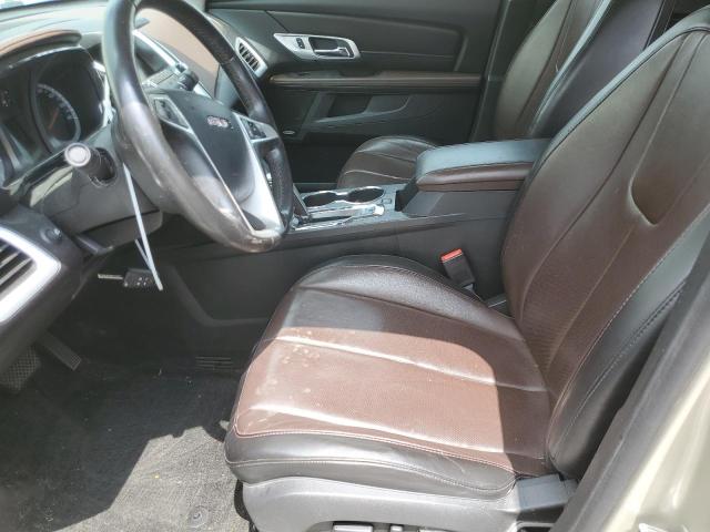 2GKALSEK9F6134253 GMC Terrain Slt