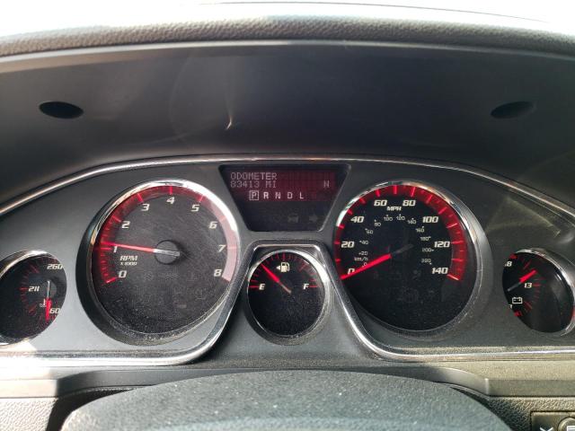 1GKKVSKD6HJ164885 GMC Acadia Limited Slt-2
