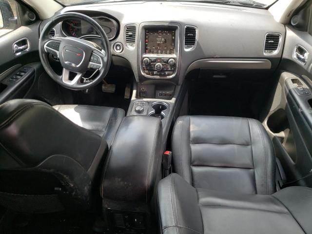 1C4RDJDG6HC870399 Dodge DURANGO GT