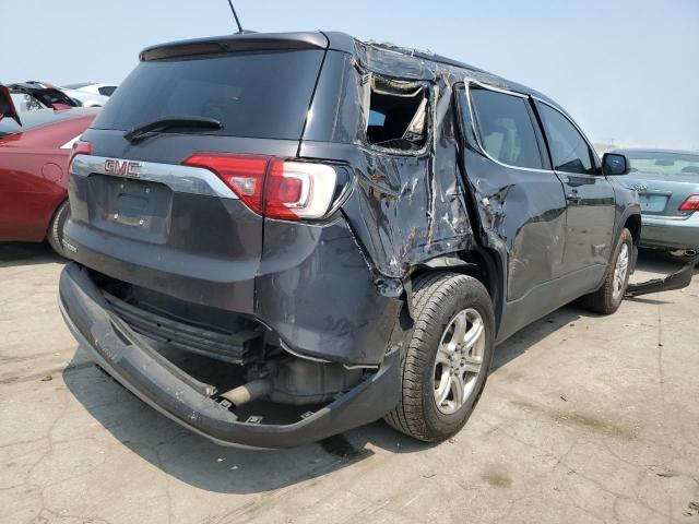 1GKKNKLA6HZ259842 GMC ACADIA SLE