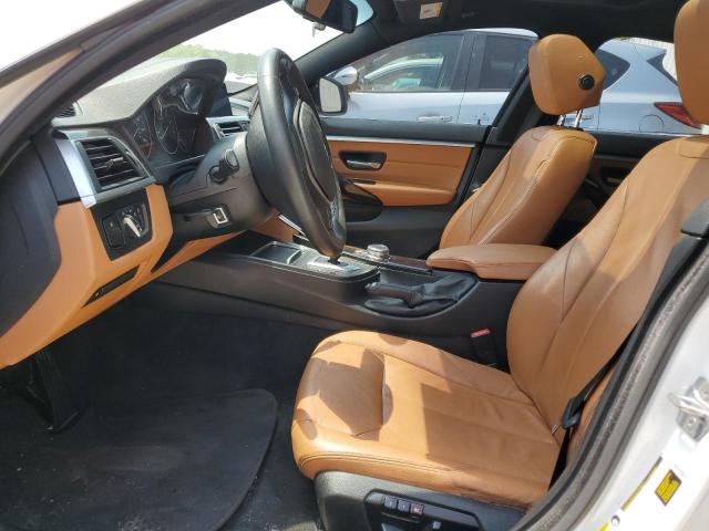 WBA4J1C56KBM14027 BMW 430i Gran Coupe
