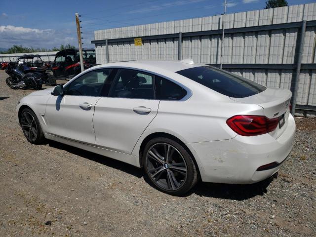 WBA4J3C56JBG96215 BMW 430xi Gran Coupe