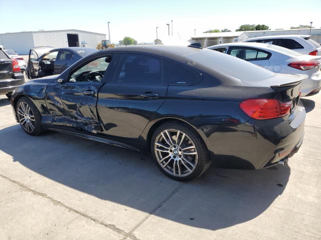 WBA4A9C52GG506423 BMW 428 I Gran Coupe Sulev