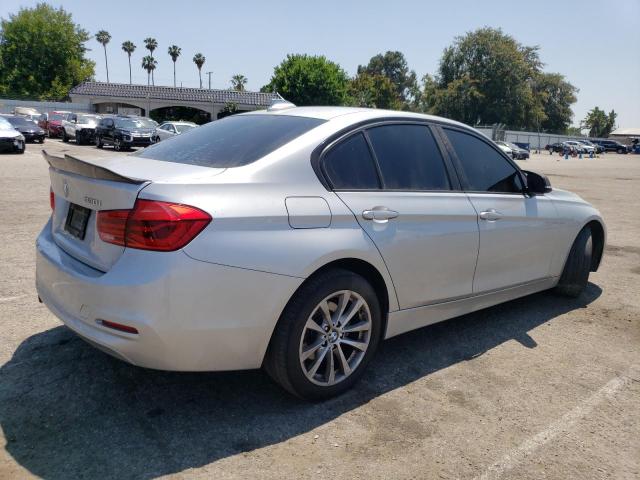 WBA8E1G56JNU92319 BMW 320 I