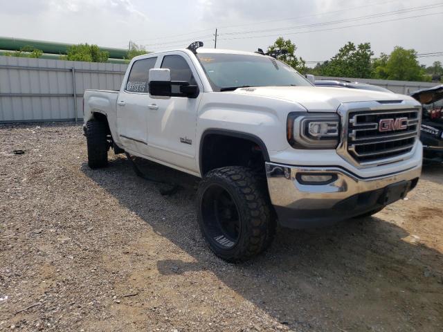 3GTP1MEC2GG209686 GMC Sierra C1500 Sle