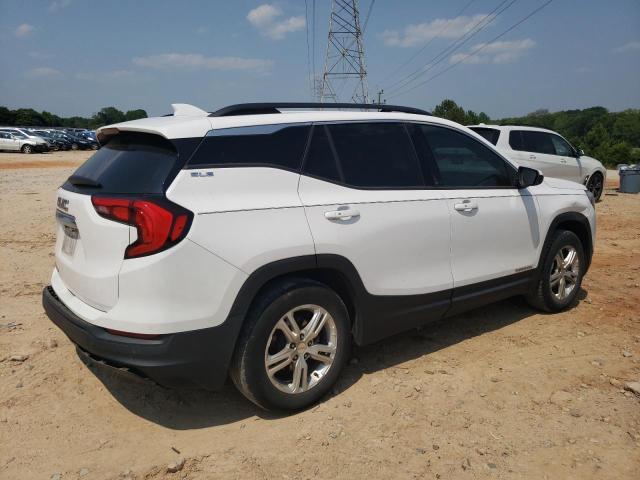 3GKALMEV3JL346382 GMC Terrain Sle
