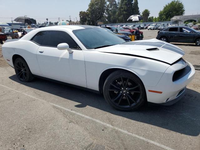 2C3CDZAG6HH665675 Dodge Challenger Sxt