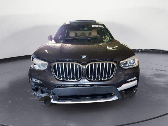 5UXTR9C51KLP87085 BMW X3 Xdrive30i