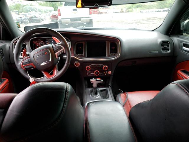 2C3CDXJG1HH572423 Dodge Charger Sxt