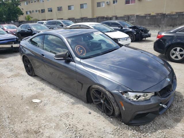 WBA3N9C53EF720176 BMW 428 XI