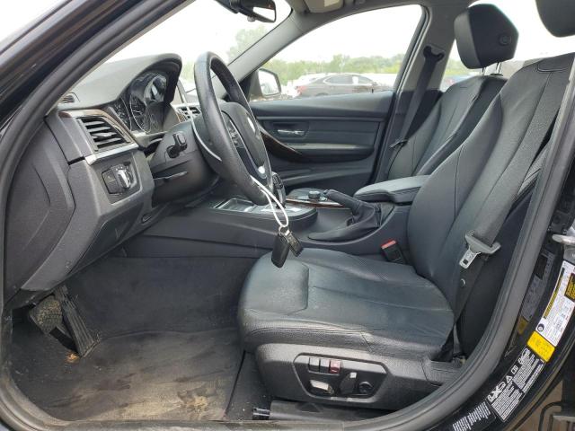 WBA3B5G54ENS09142 BMW 328 Xi Sulev