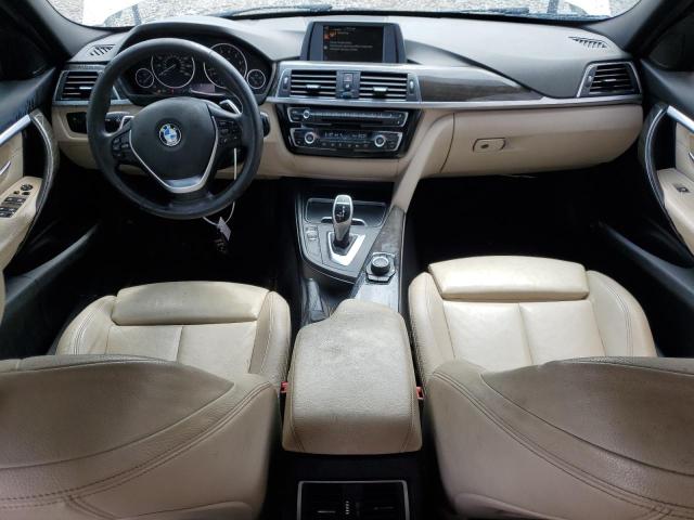 WBA8E9G53GNT44443 BMW 328 I Sulev