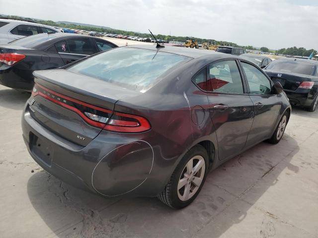 1C3CDFBBXFD104956 Dodge DART SXT