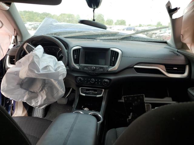 3GKALMEV8NL279882 GMC Terrain Sle