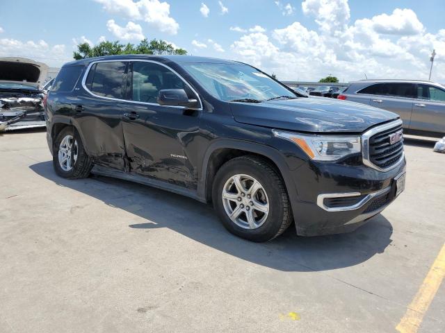 1GKKNKLA5JZ215000 GMC ACADIA SLE