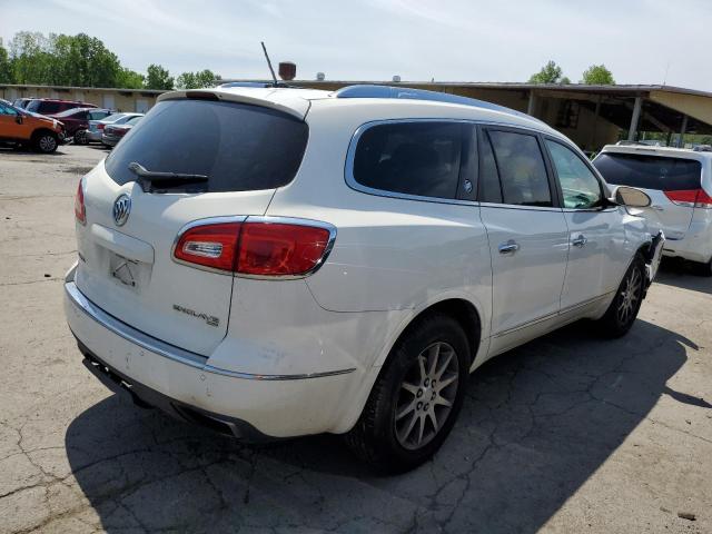5GAKVBKD8EJ314116 Buick Enclave