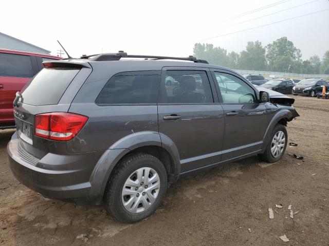 3C4PDDAG5ET193343 Dodge JOURNEY SE