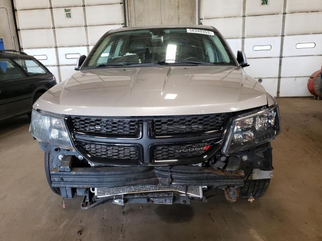 3C4PDDGG9JT388637 Dodge Journey Crossroad