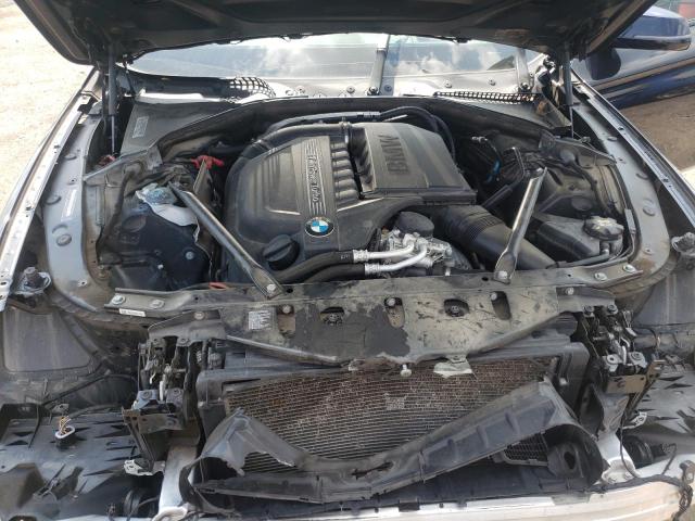 WBA5B1C59GG128989 BMW 535 I