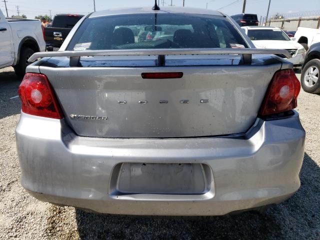 1C3CDZAG0EN109882 Dodge AVENGER SE