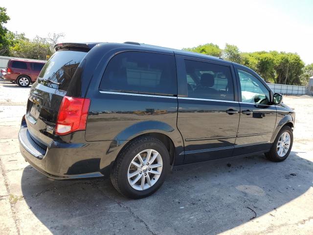 2C4RDGCGXJR256246 Dodge Grand Caravan Sxt
